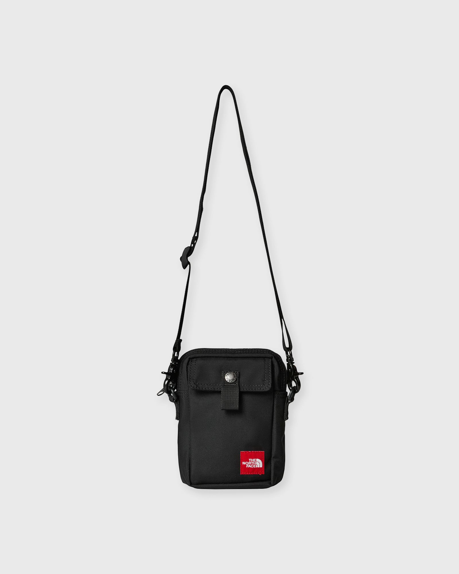 TNF Red Box Small Carry Bag - 1