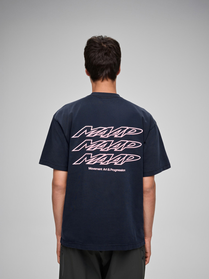 MAAP Pulse Tee outlook