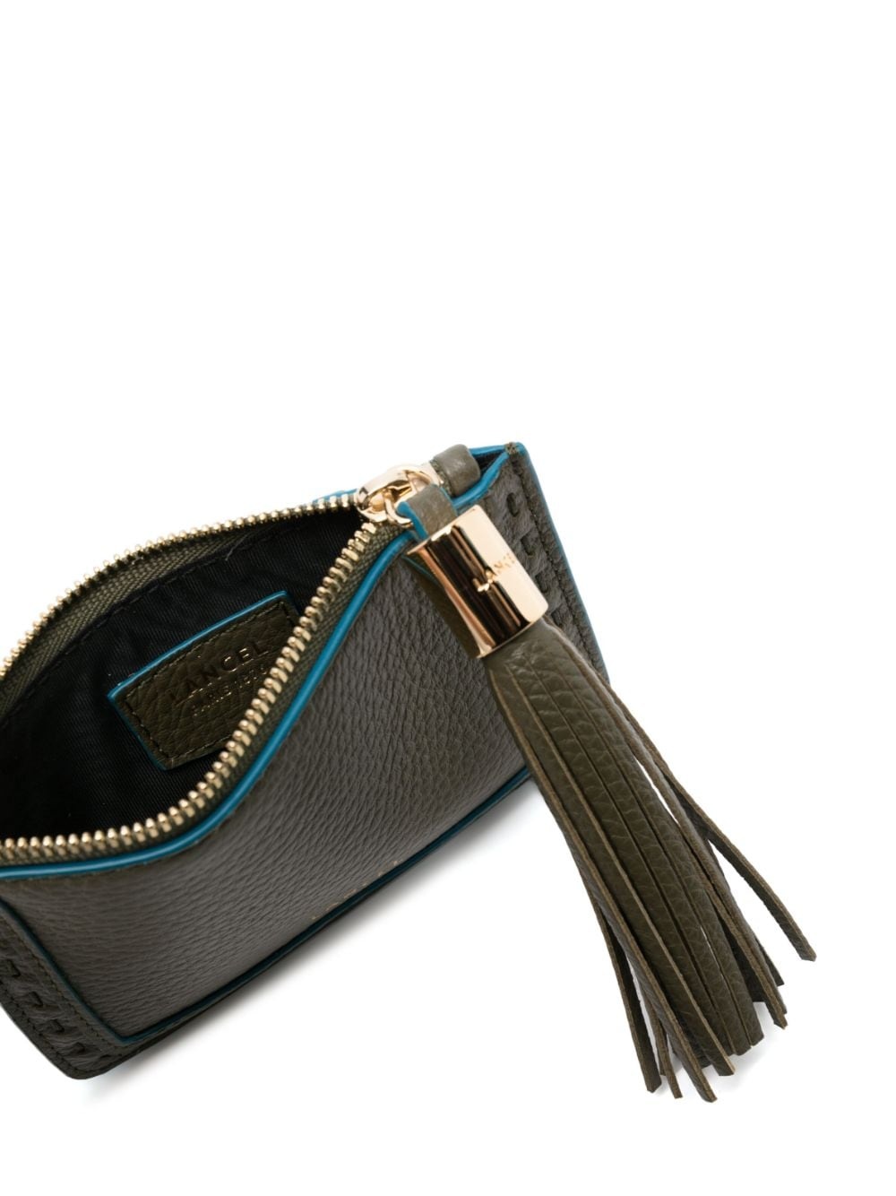 Premier Flirt tassel-detail cardholder - 3