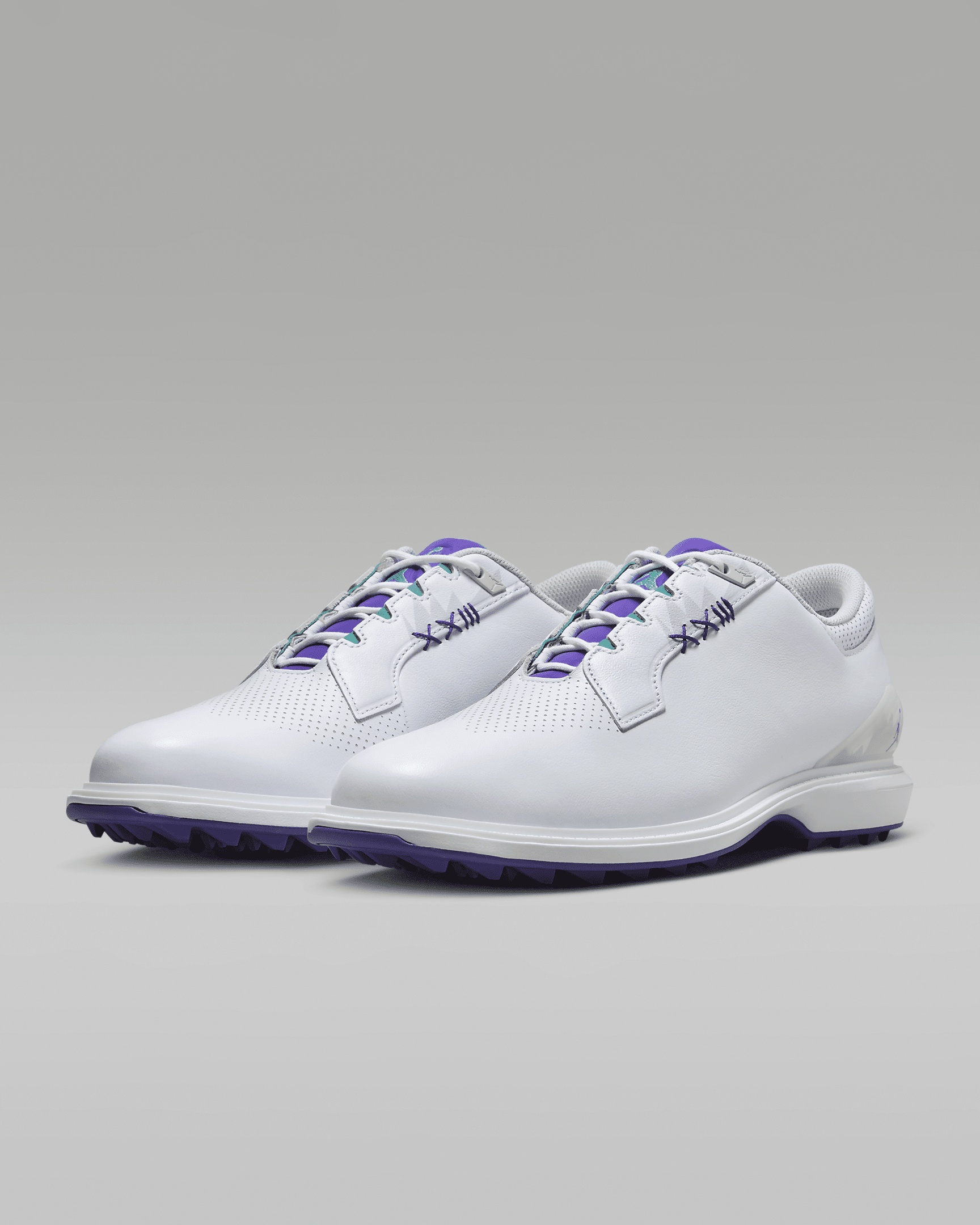 Men's Jordan ADG 5 Golf Shoes - 5