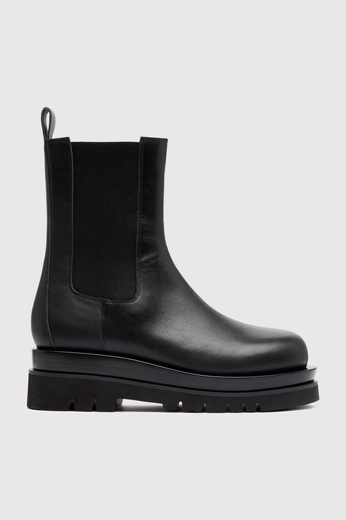 Jensen Boot - Black - 5