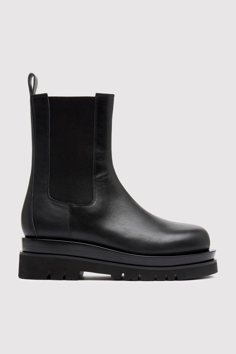 Jensen Boot - Black 5