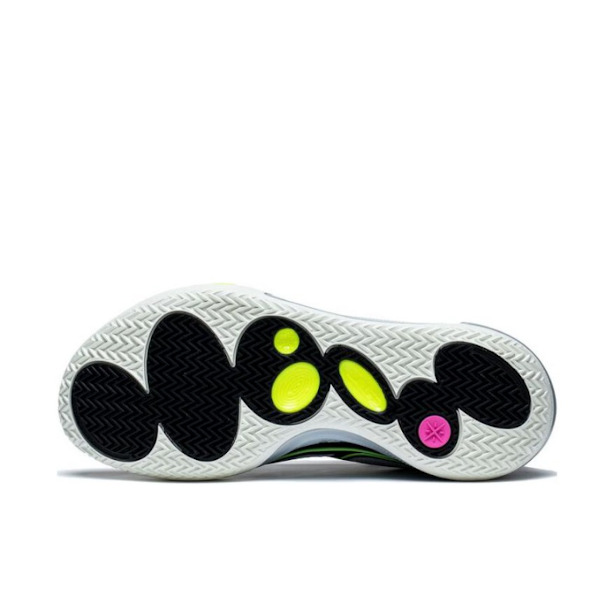 Li-Ning Wade All City 11 V2 'Ashes' ABAT053-9 - 5