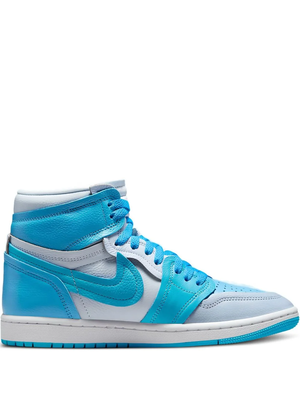 Jordan 1 High "Method of Make Blue Tint" sneakers - 1