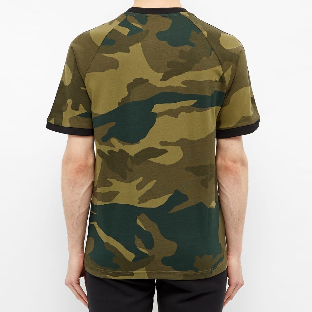 Adidas Camo Cali Tee - 5