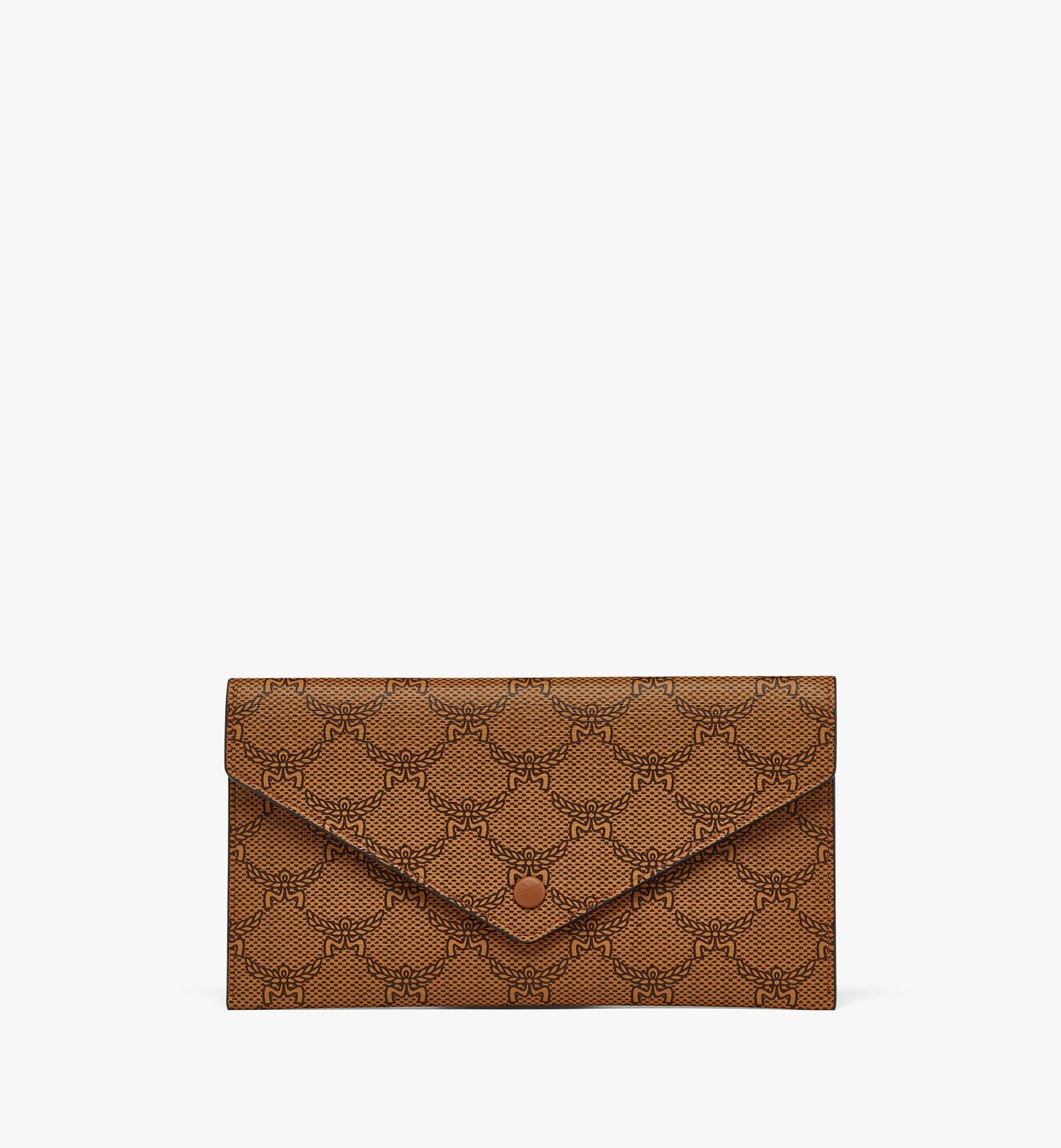 Himmel Continental Pouch in Lauretos - 1
