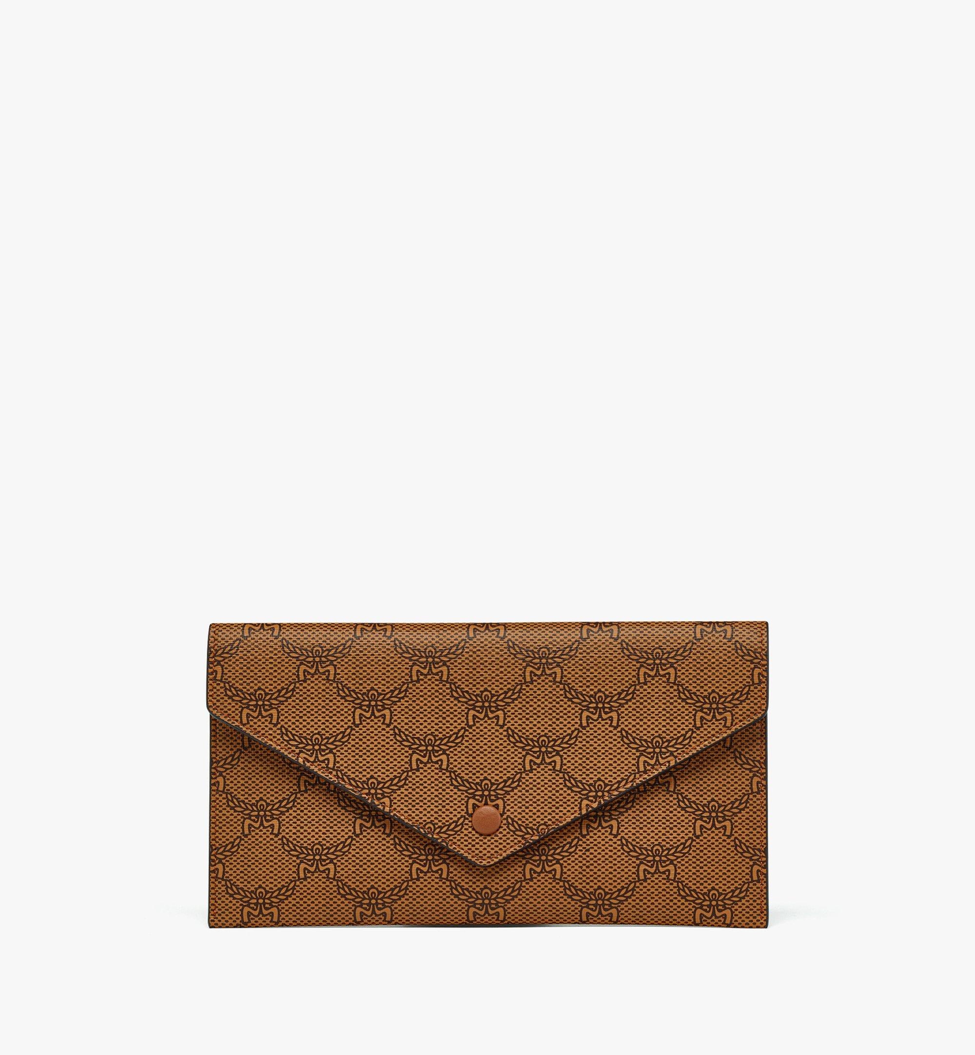Himmel Continental Pouch in Lauretos - 1