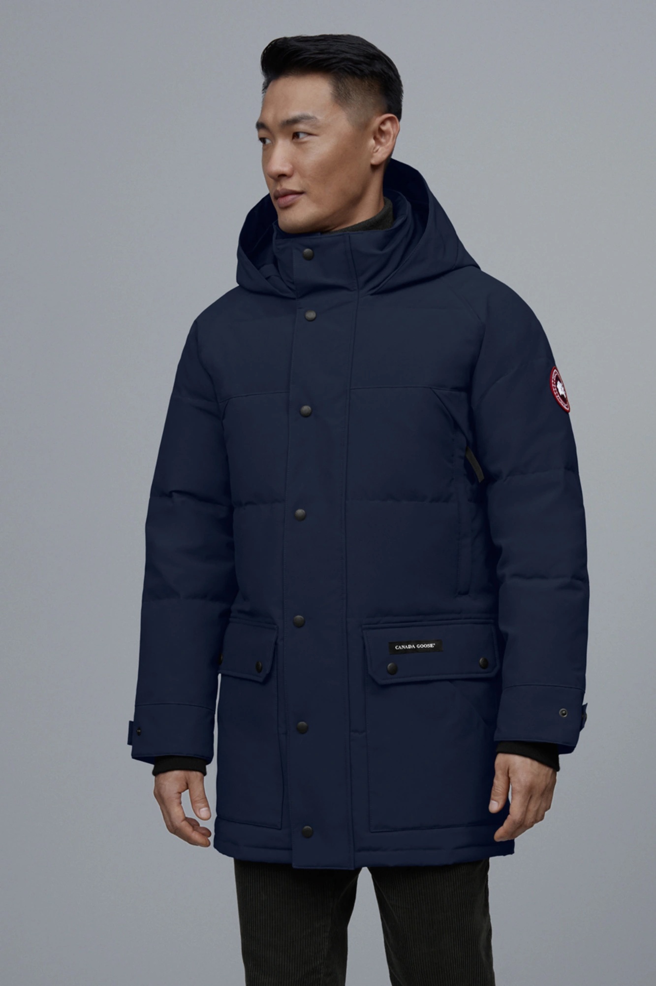 EMORY PARKA - 2