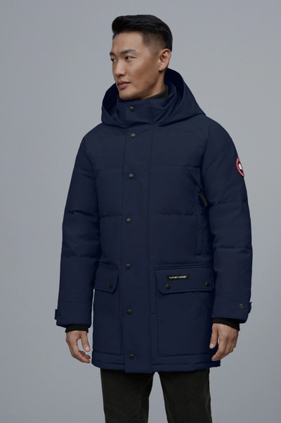 Canada Goose EMORY PARKA outlook