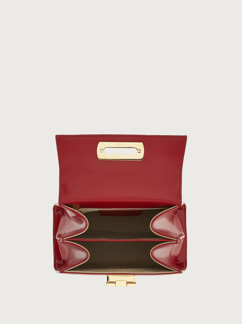 Iconic Top Handle (S) 6