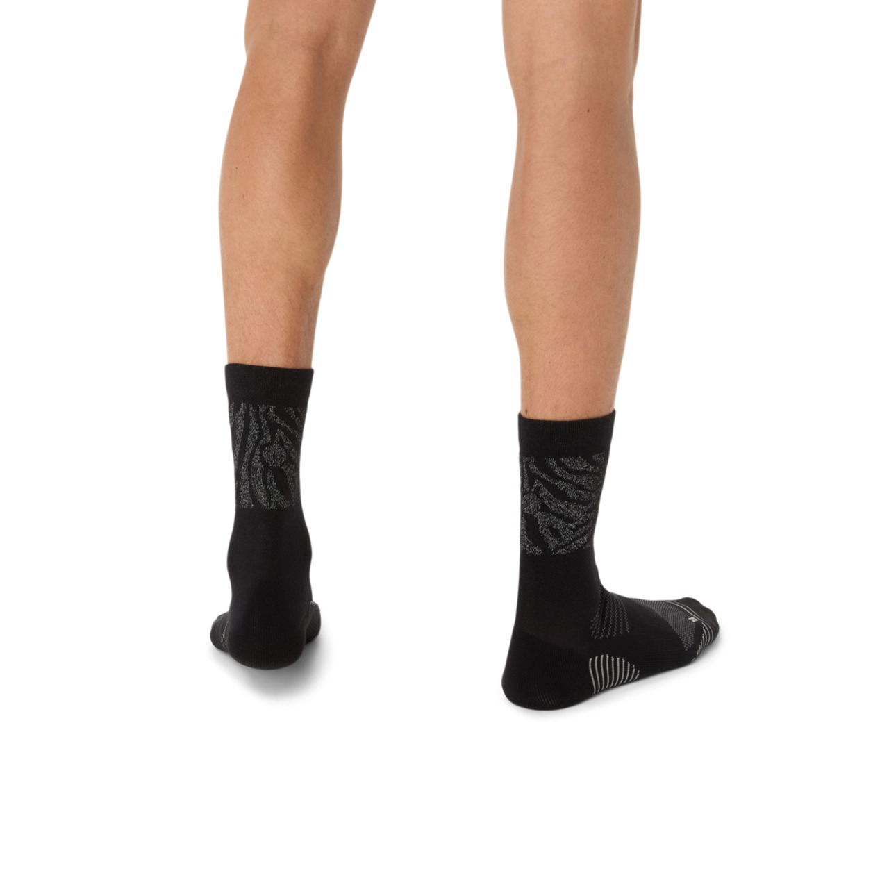 PERFORMANCE RUN SOCK CREW - LITE SHOW - 5