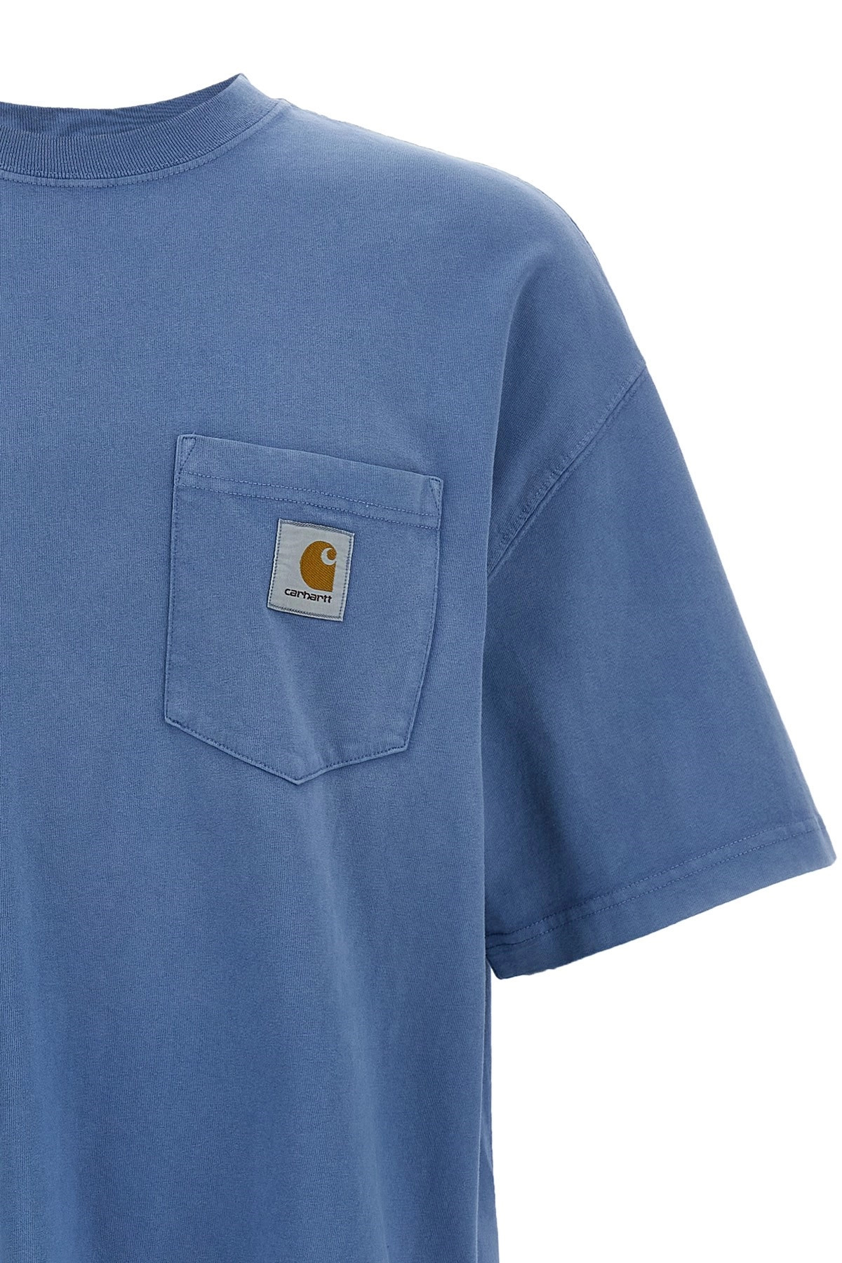 'Hudson' T-shirt - 3