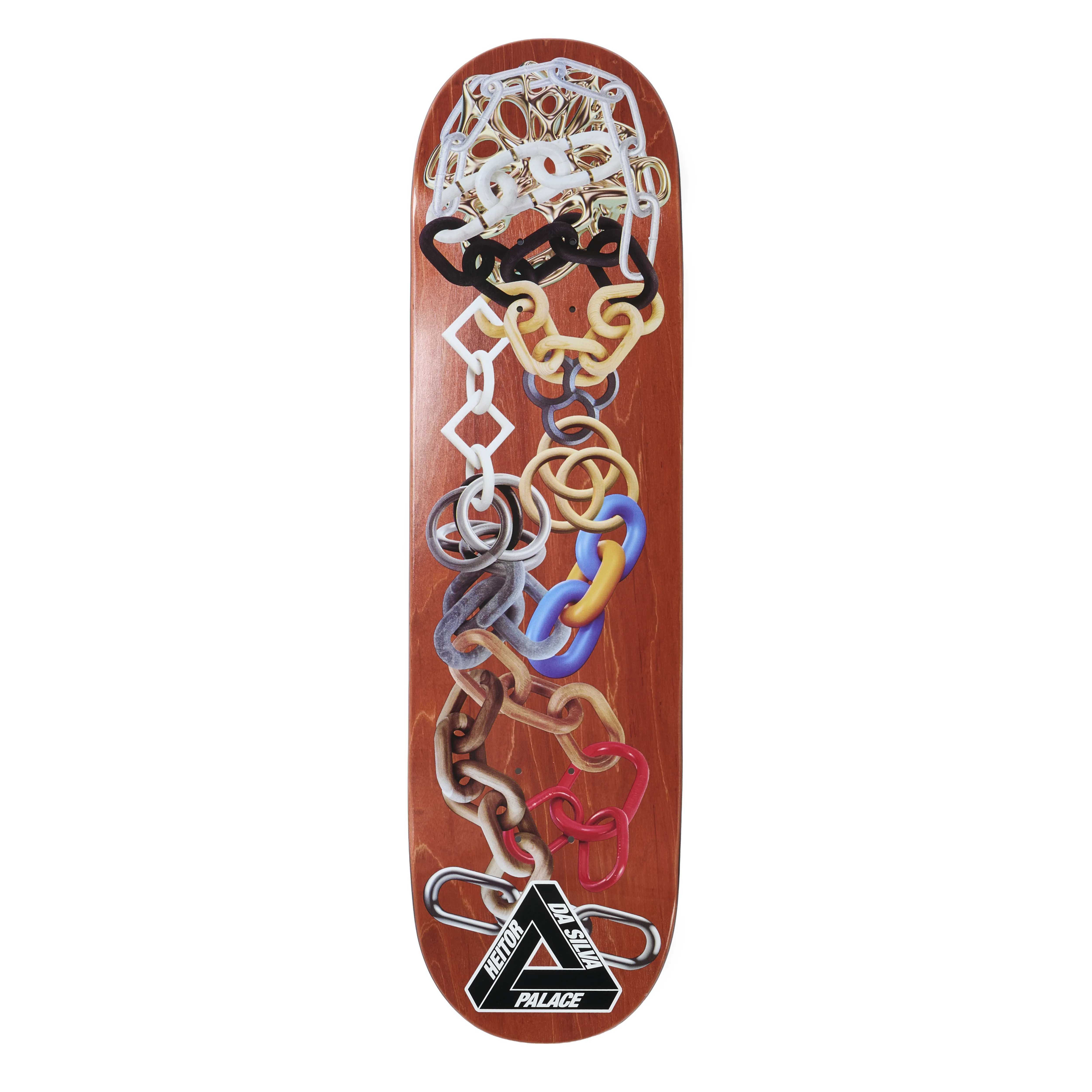 HEITOR PRO S43 8.5 - 1