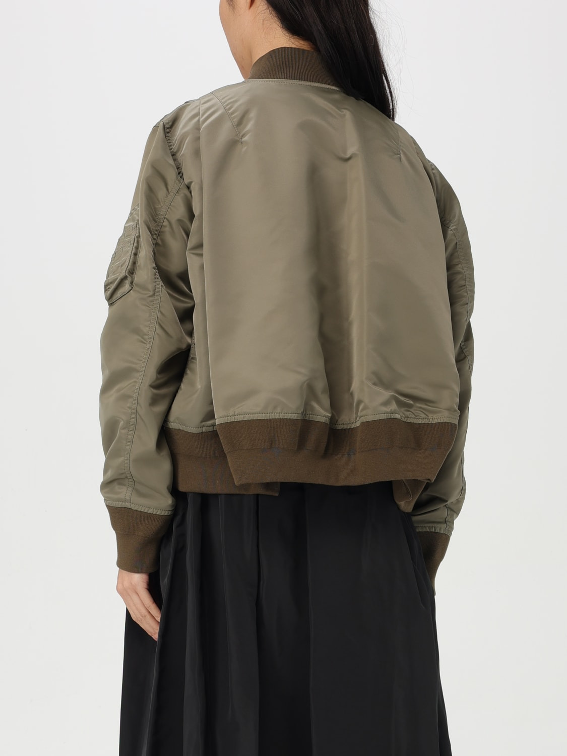 Jacket woman Sacai - 3