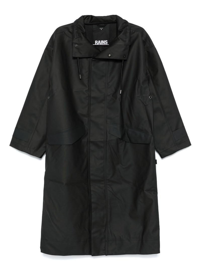 Vision coat 1