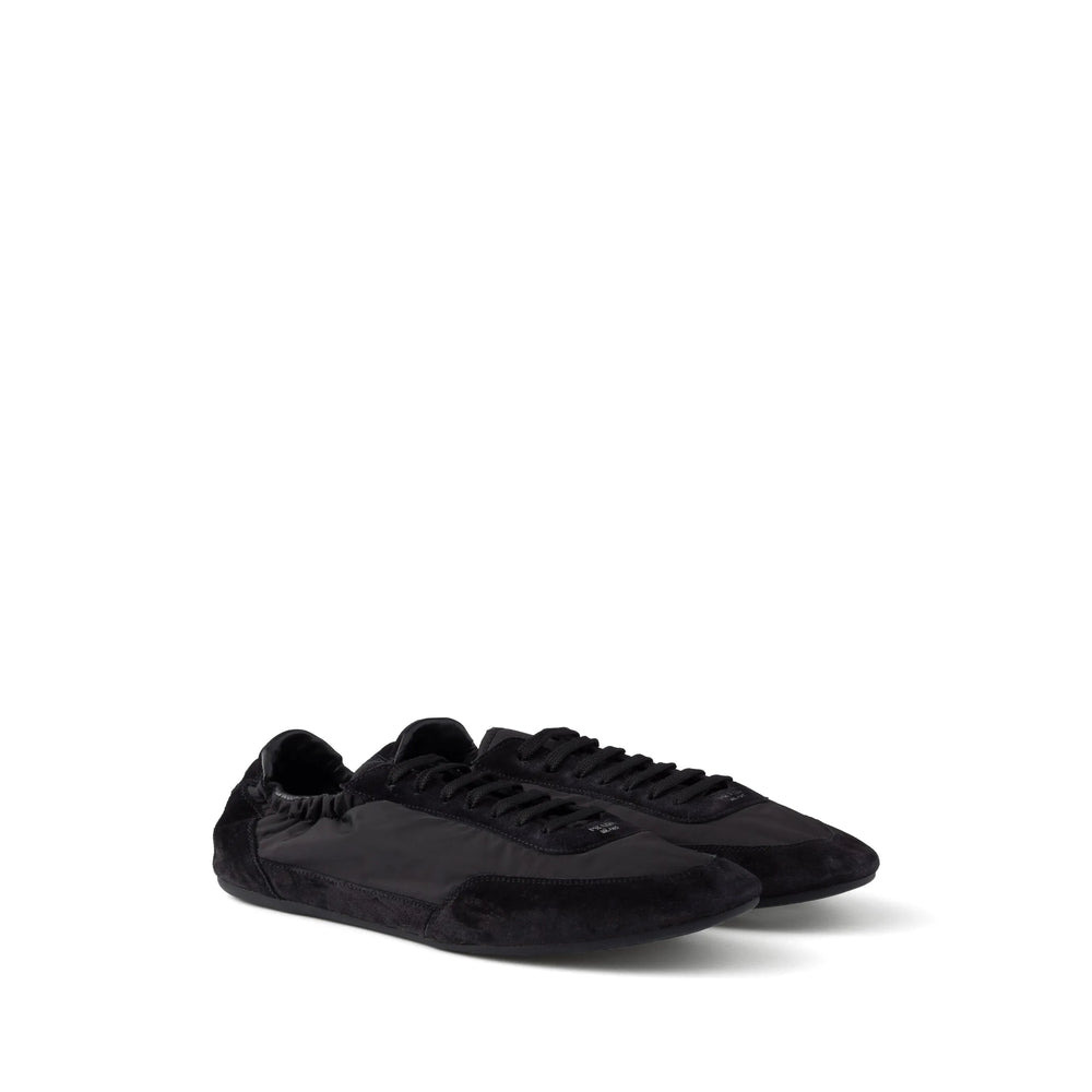 Prada Black Trainers Women - 3