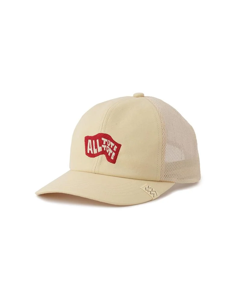 GOODYEAR II CAP BEIGE - 1