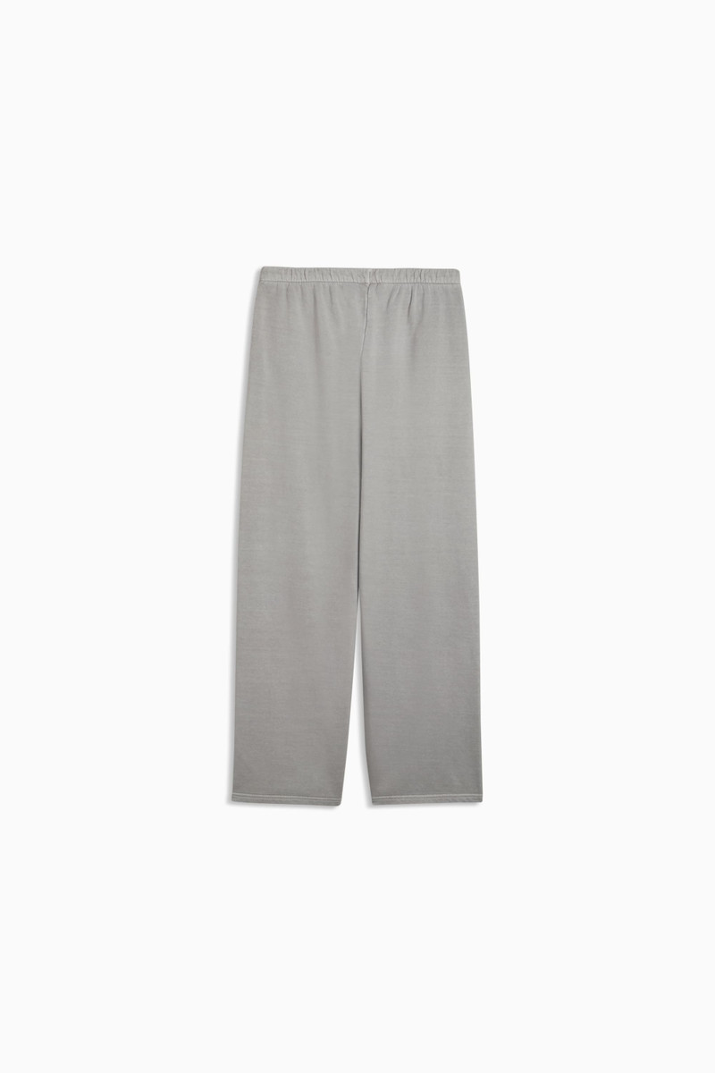 PUMA Wardrobe Essentials NYC Women's Sweatpants outlook