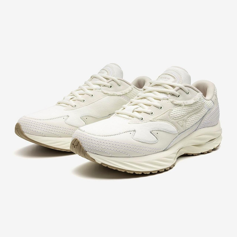 Wave Rider Beta Sportstyle Sneaker Sashiko - 1