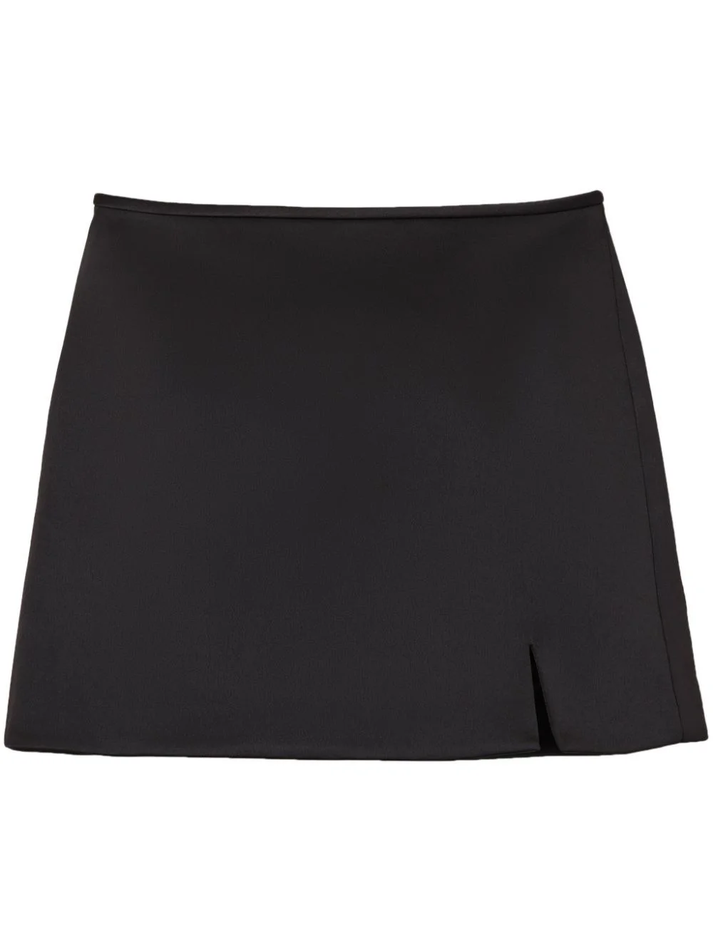 Marc Jacobs Women Duchess Satin Skirt - 1