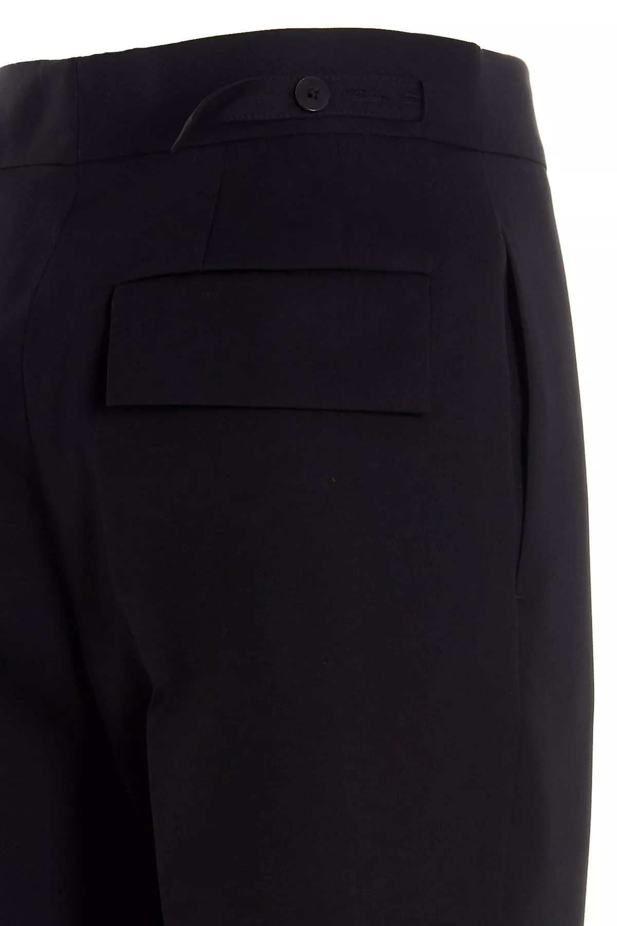 Gabardine' pants - 4