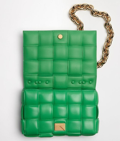 Bottega Veneta THE CHAIN CASSETTE outlook