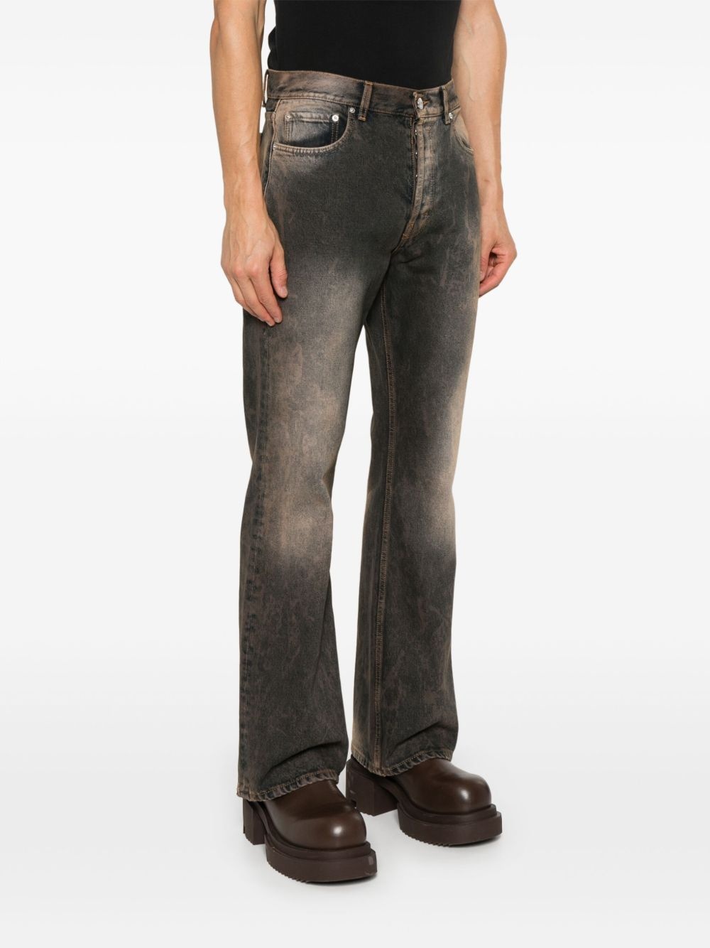 Rider jeans - 3