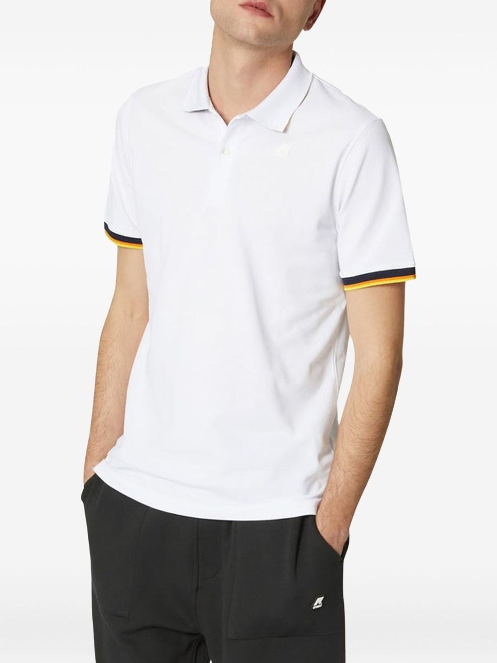 Vincent Polo - 2