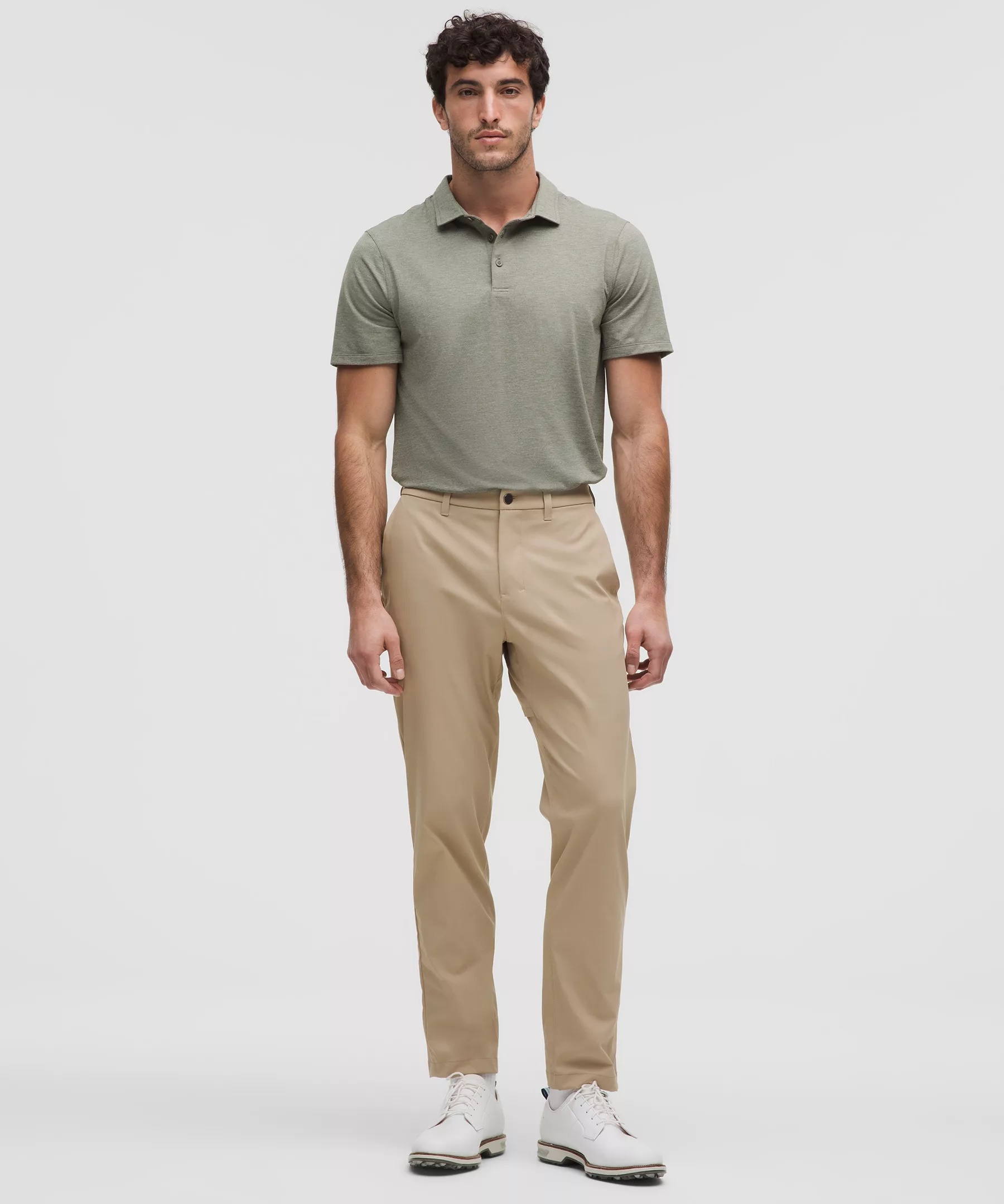 ABC Classic-Fit Golf Trouser 32L - 2