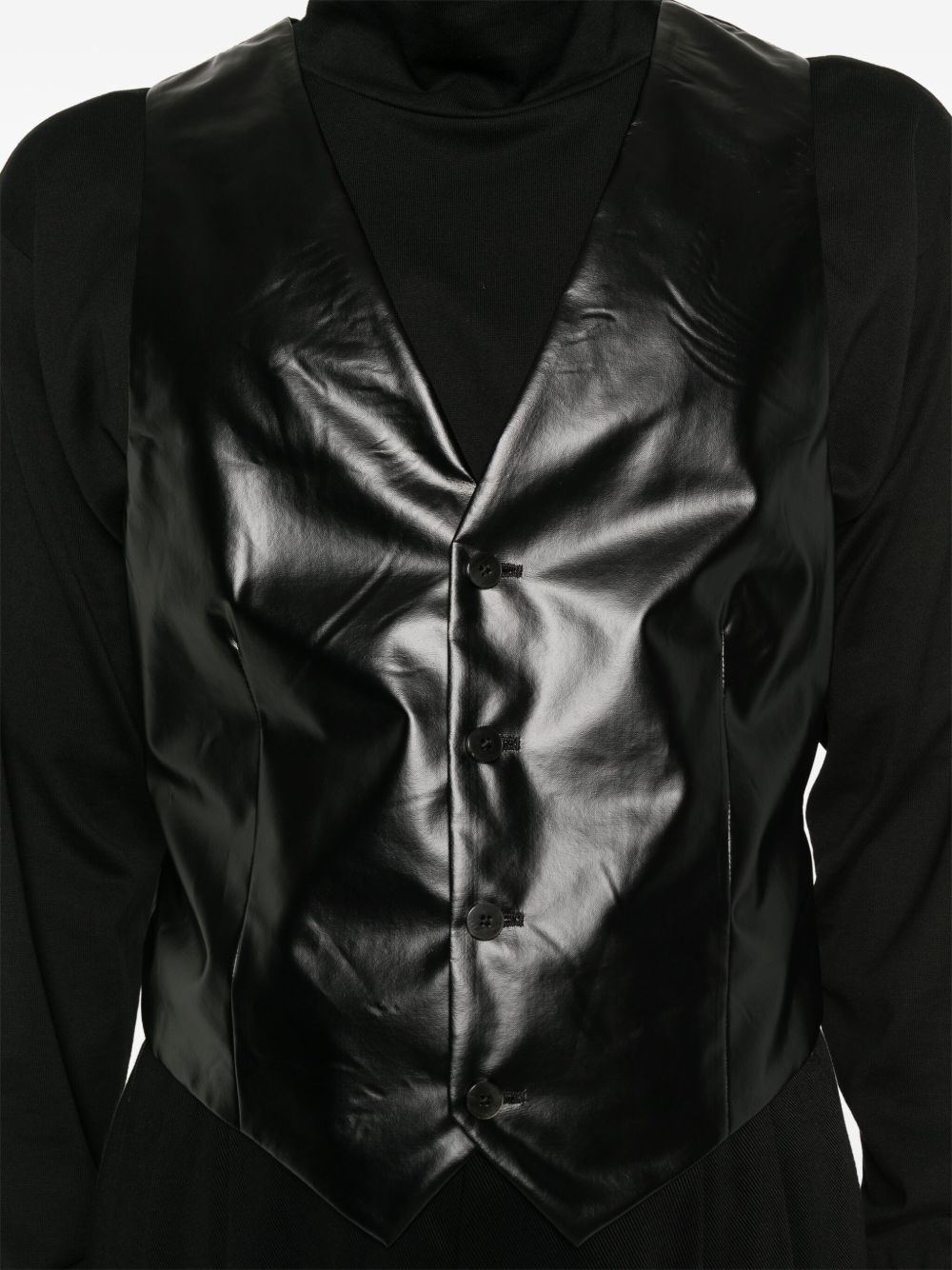 nº12A waistcoat - 5