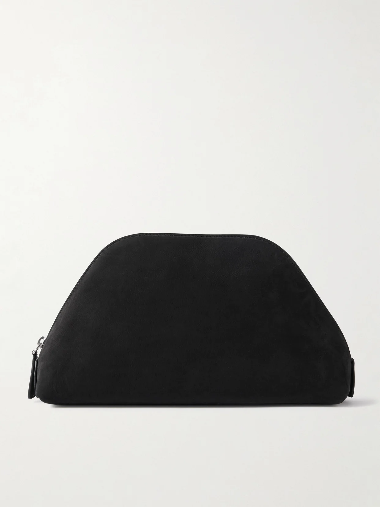 Devon Mini Leather Pouch - 1