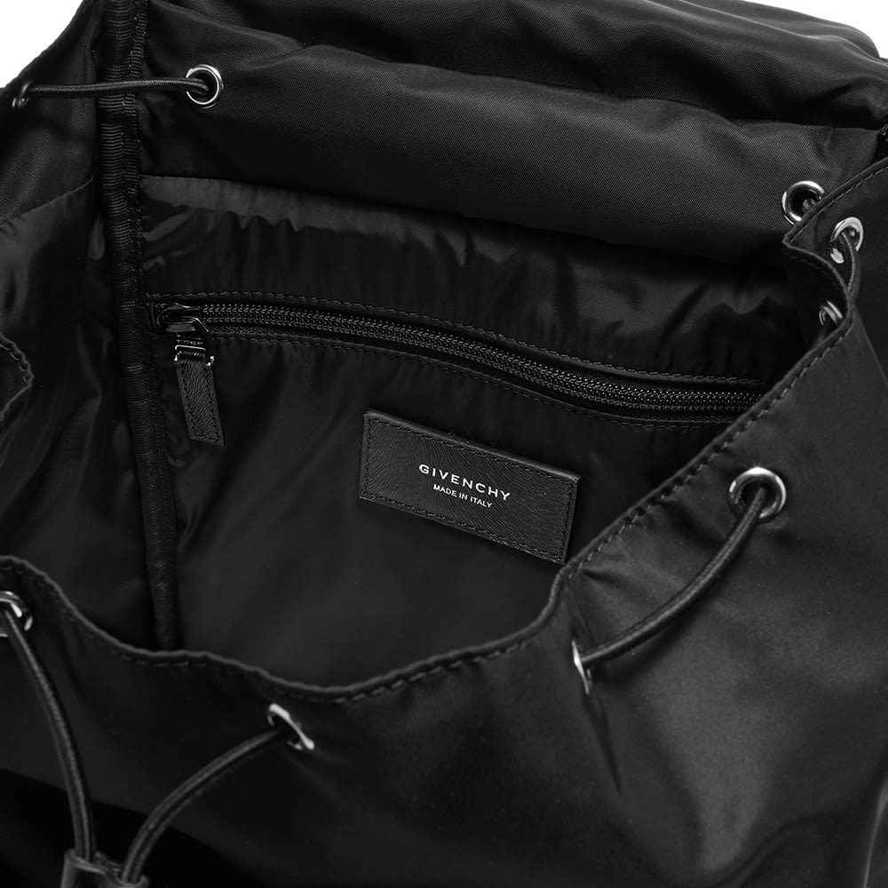 Givenchy 4G Light Backpack - 5