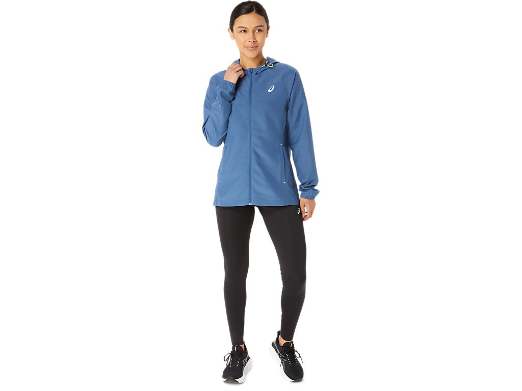 WOMEN'S PR LYTE PACKABLE JACKET - 8