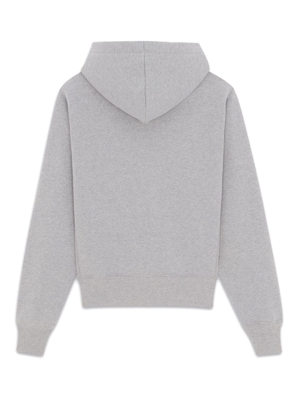 Cassandre hooded sweatshirt - 2