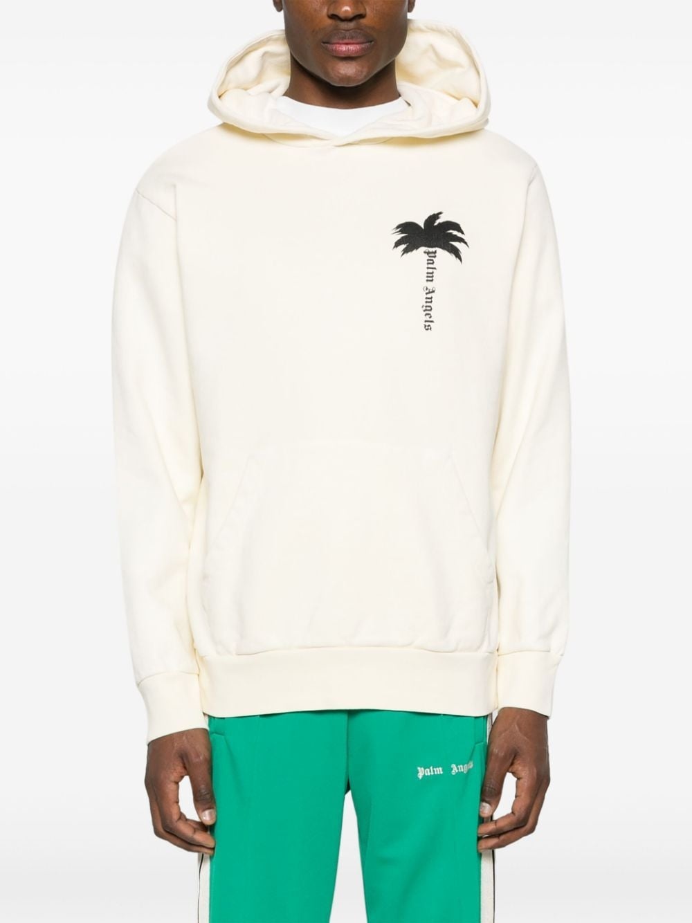 THE PALM HOODY - 3