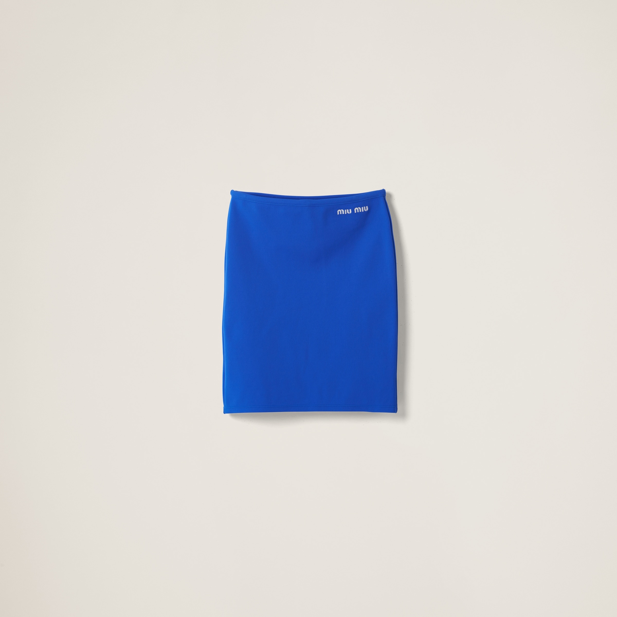 Nylon skirt - 1