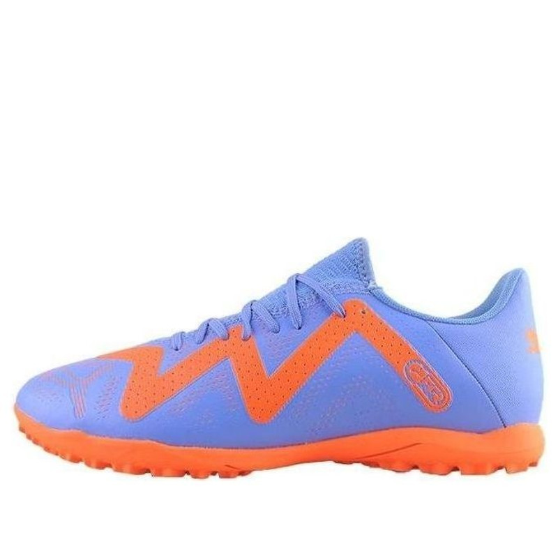PUMA Future Play TT shoes 'Blue Glimmer' 107191-01 - 1