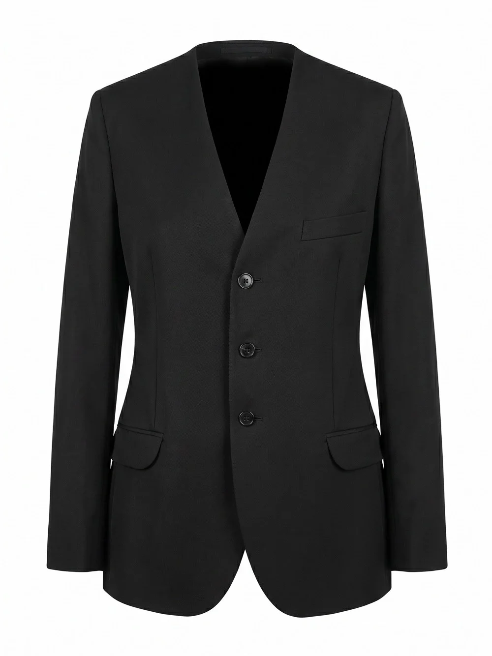 Jacket - 1