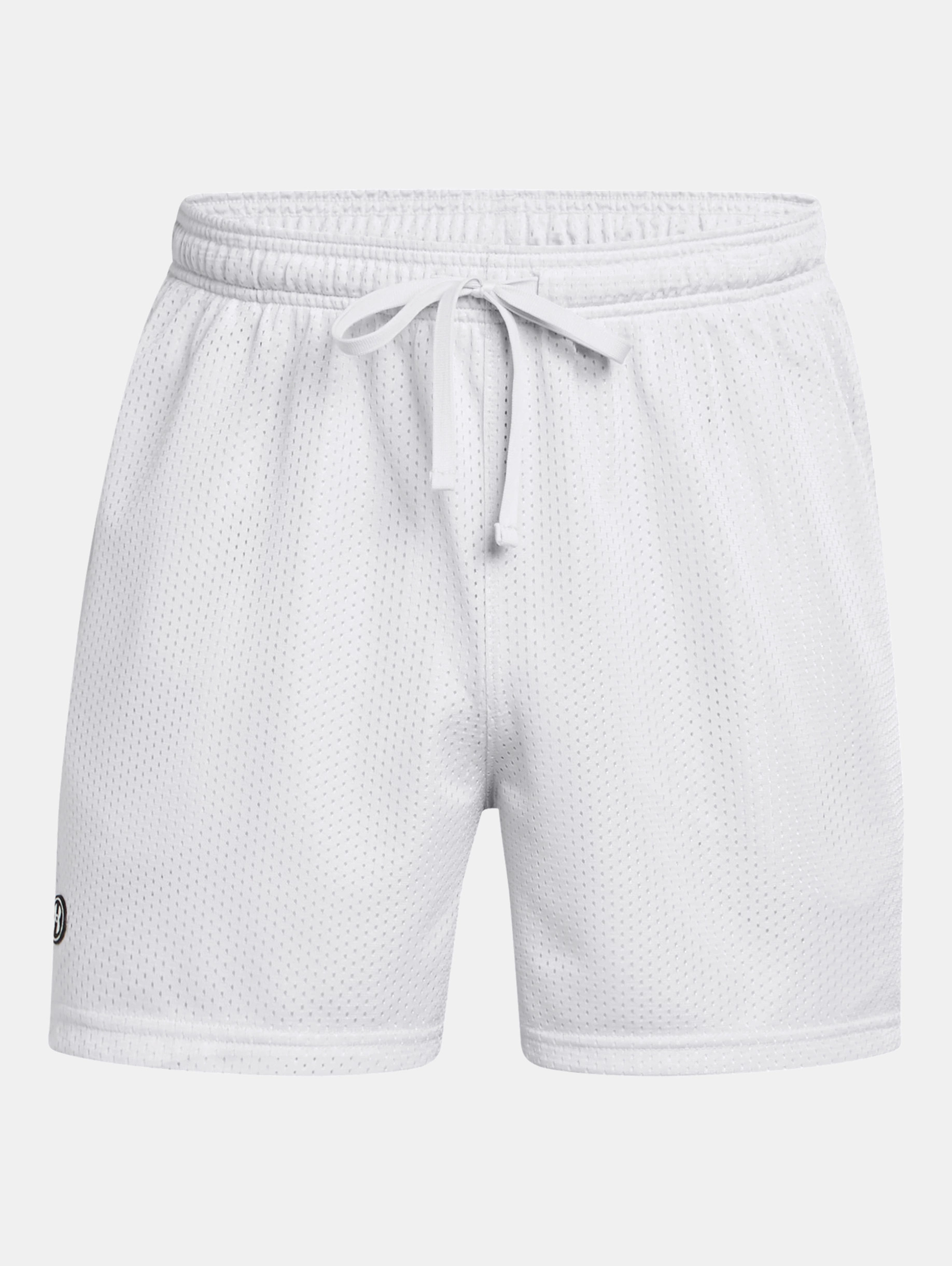 Men's UA Icon Mesh Shorts - 1