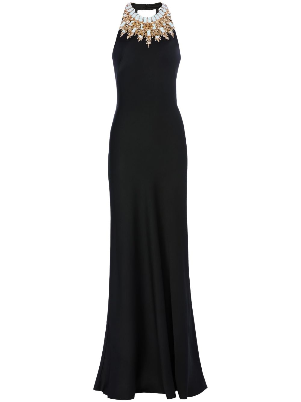 Cleo dress - 1