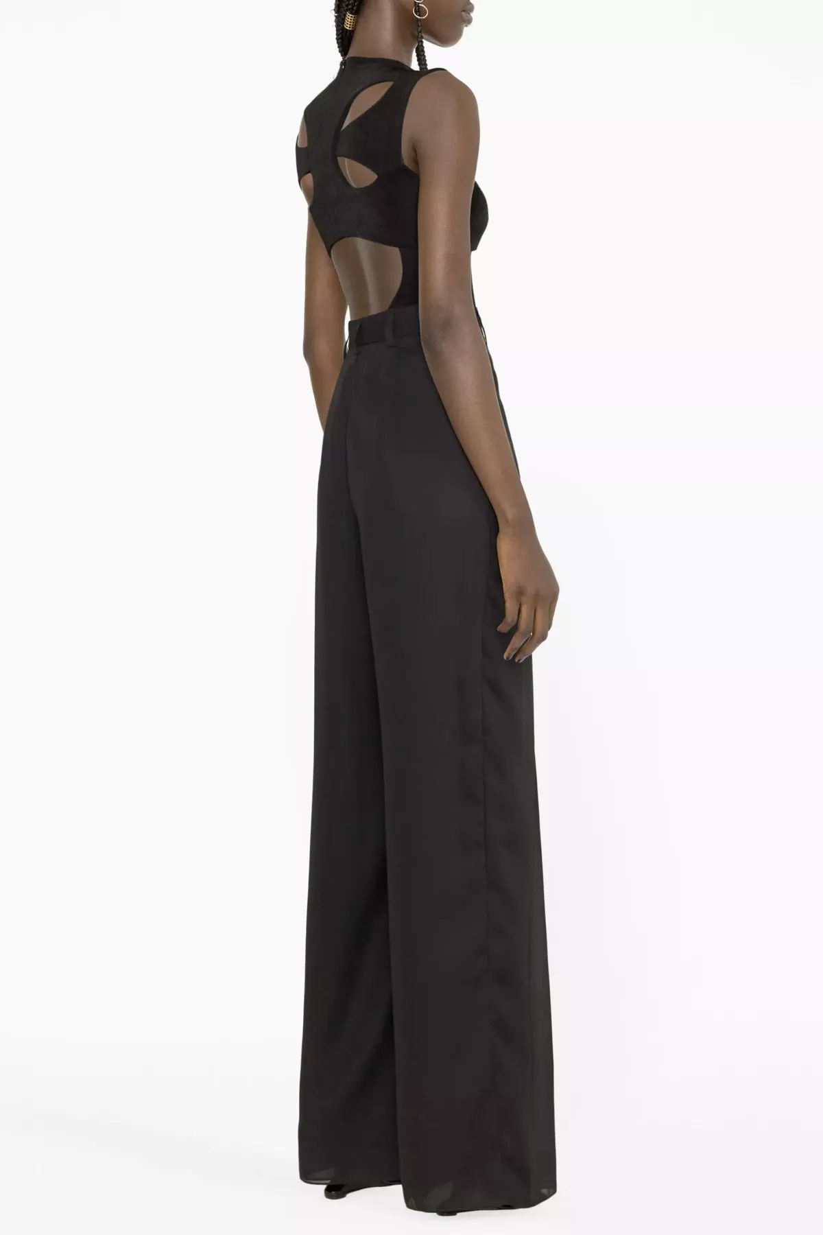 Georgette' pants - 2