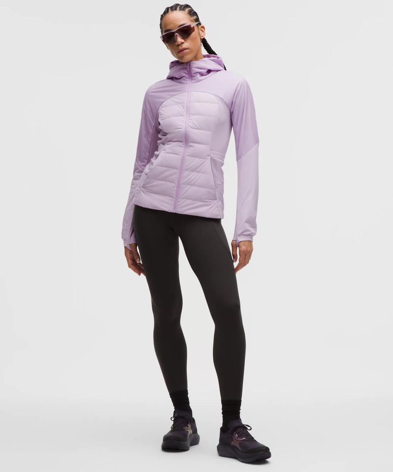 lululemon Women's Down for It All Jacket outlook