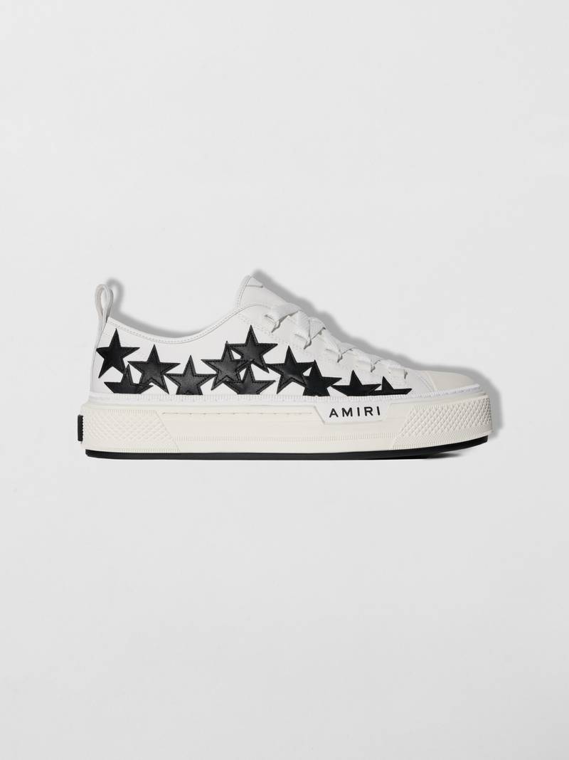 STARS COURT LOW - 1