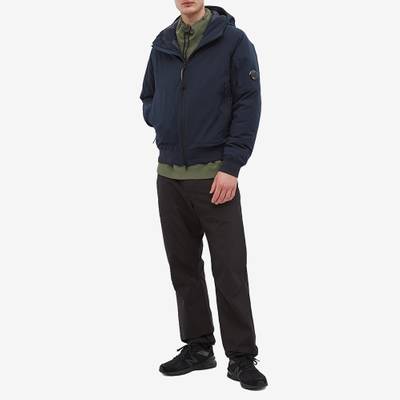 C.P. Company C.P. Company Pro-Tek Hooded Arm Lens Jacket outlook