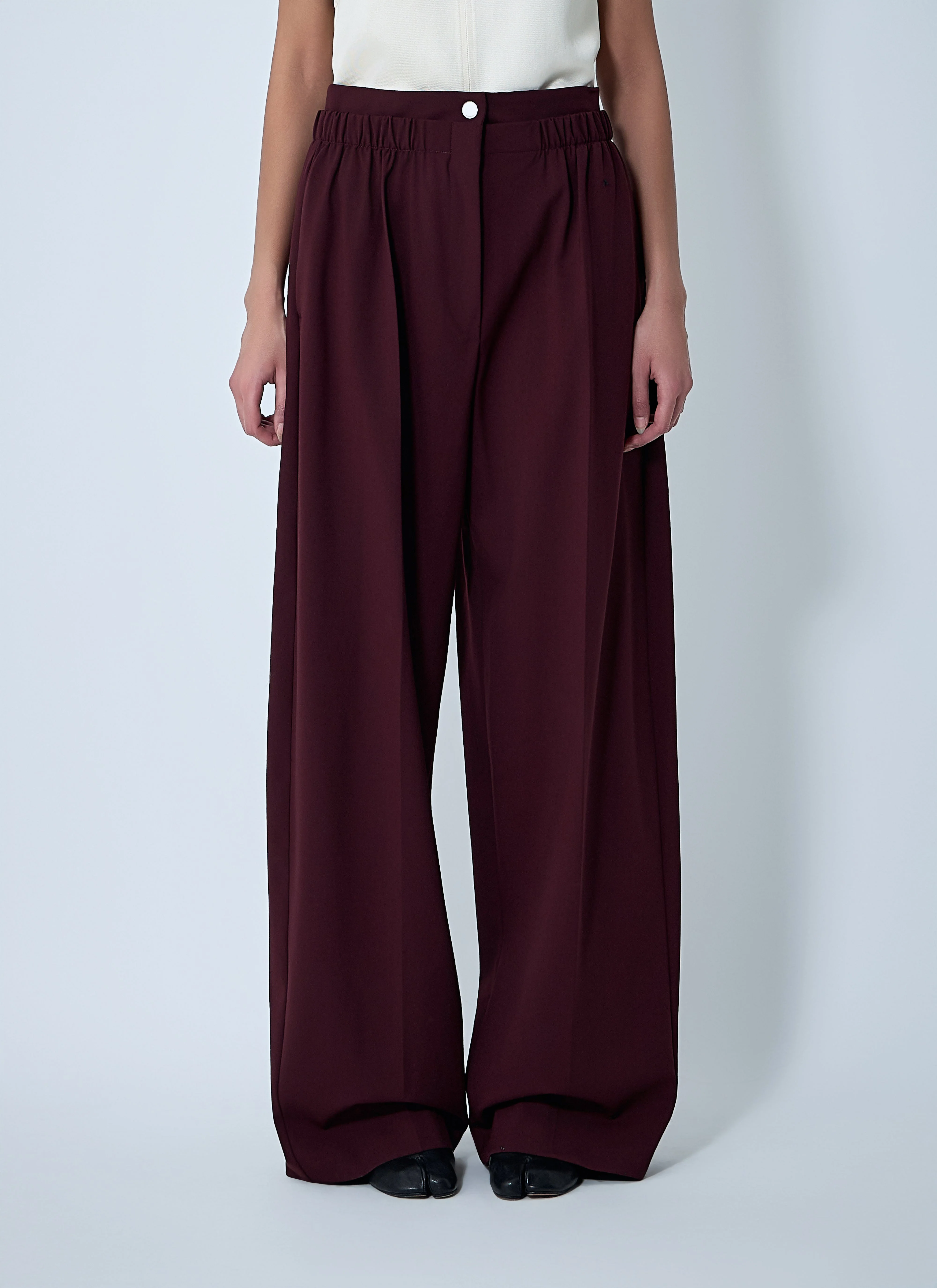 Sportmax Women Quito Pants - 1