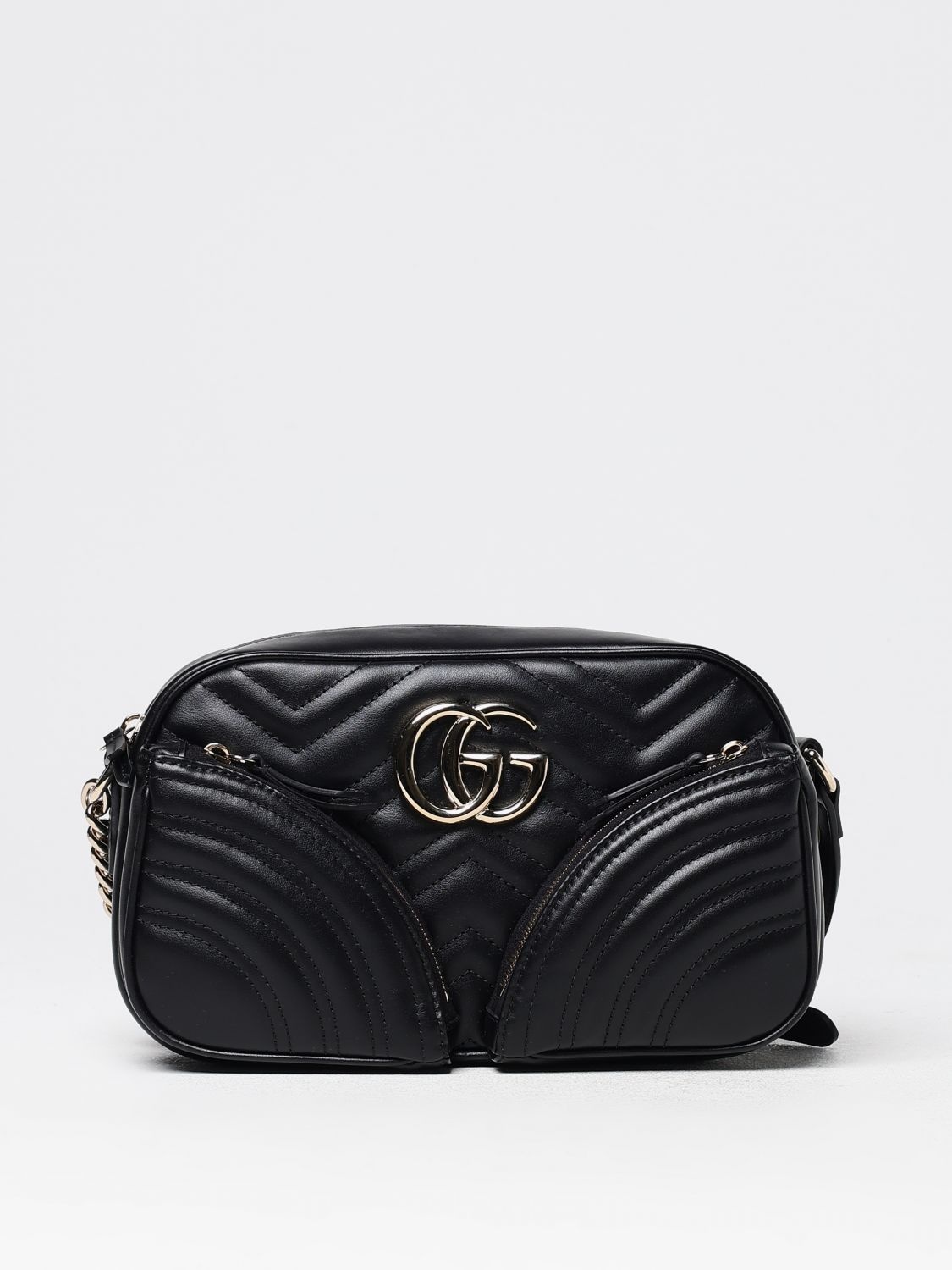 Shoulder bag woman Gucci - 1