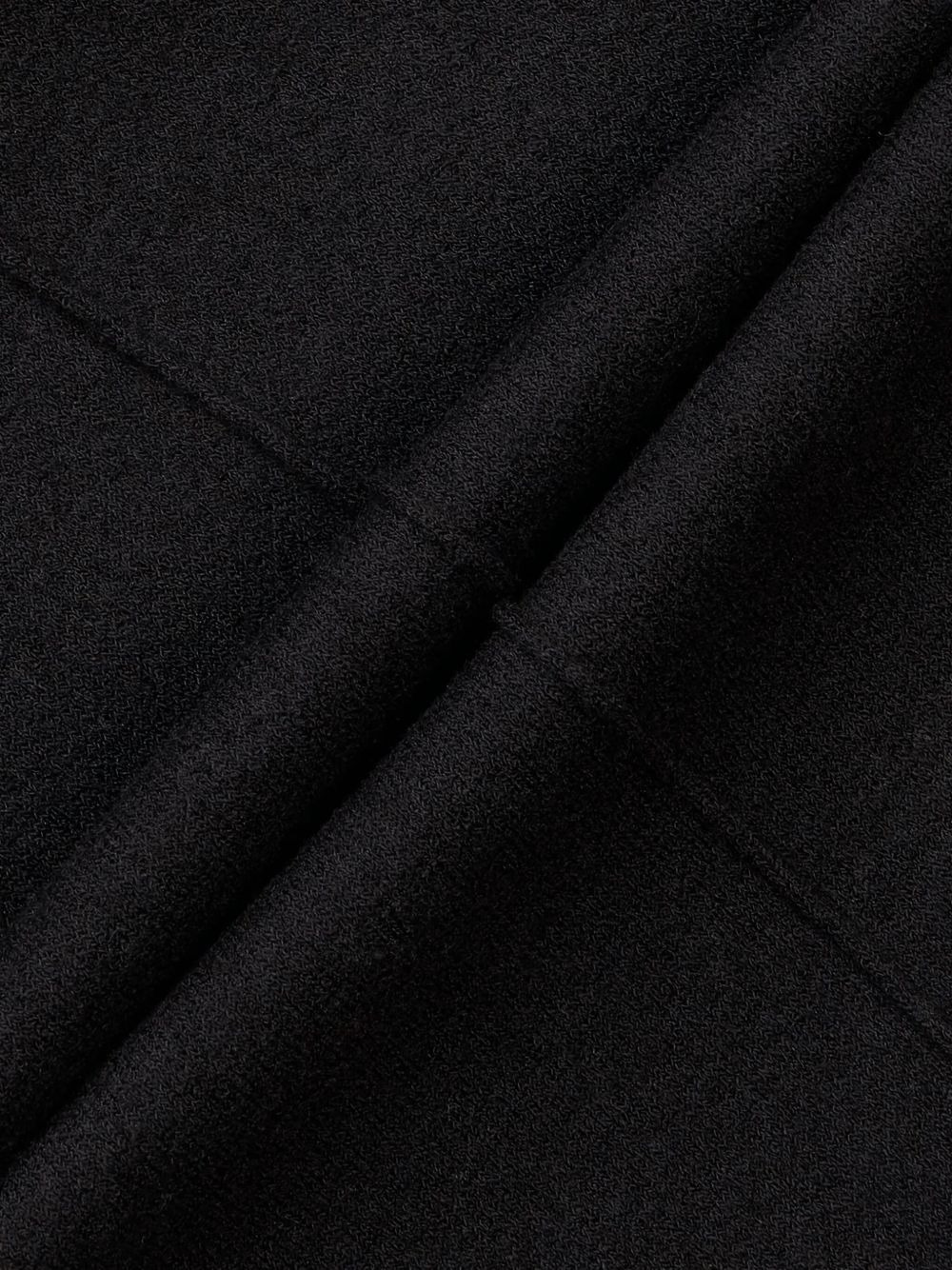 stripe-details trousers - 3