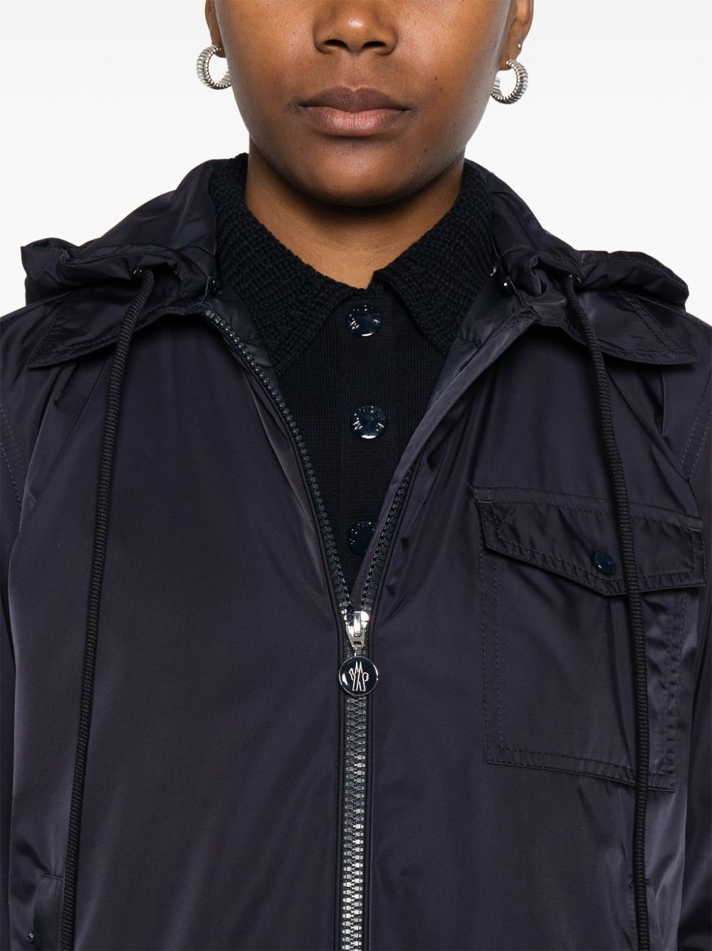 Vallery jacket - 5