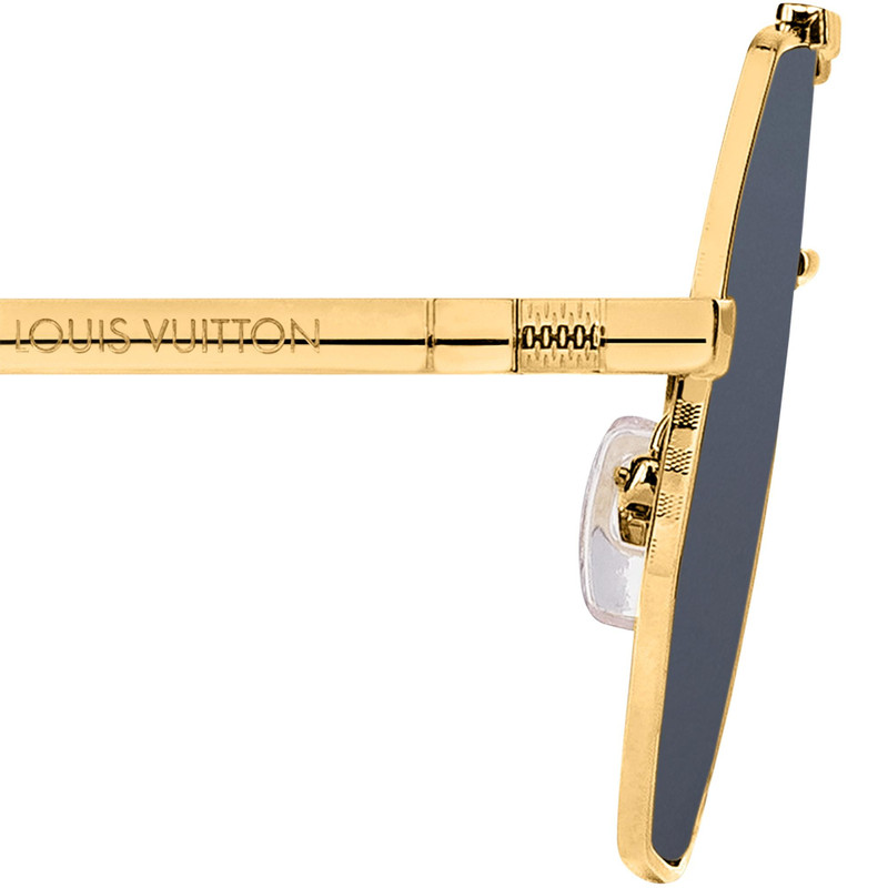 LV Illusion Sunglasses 3