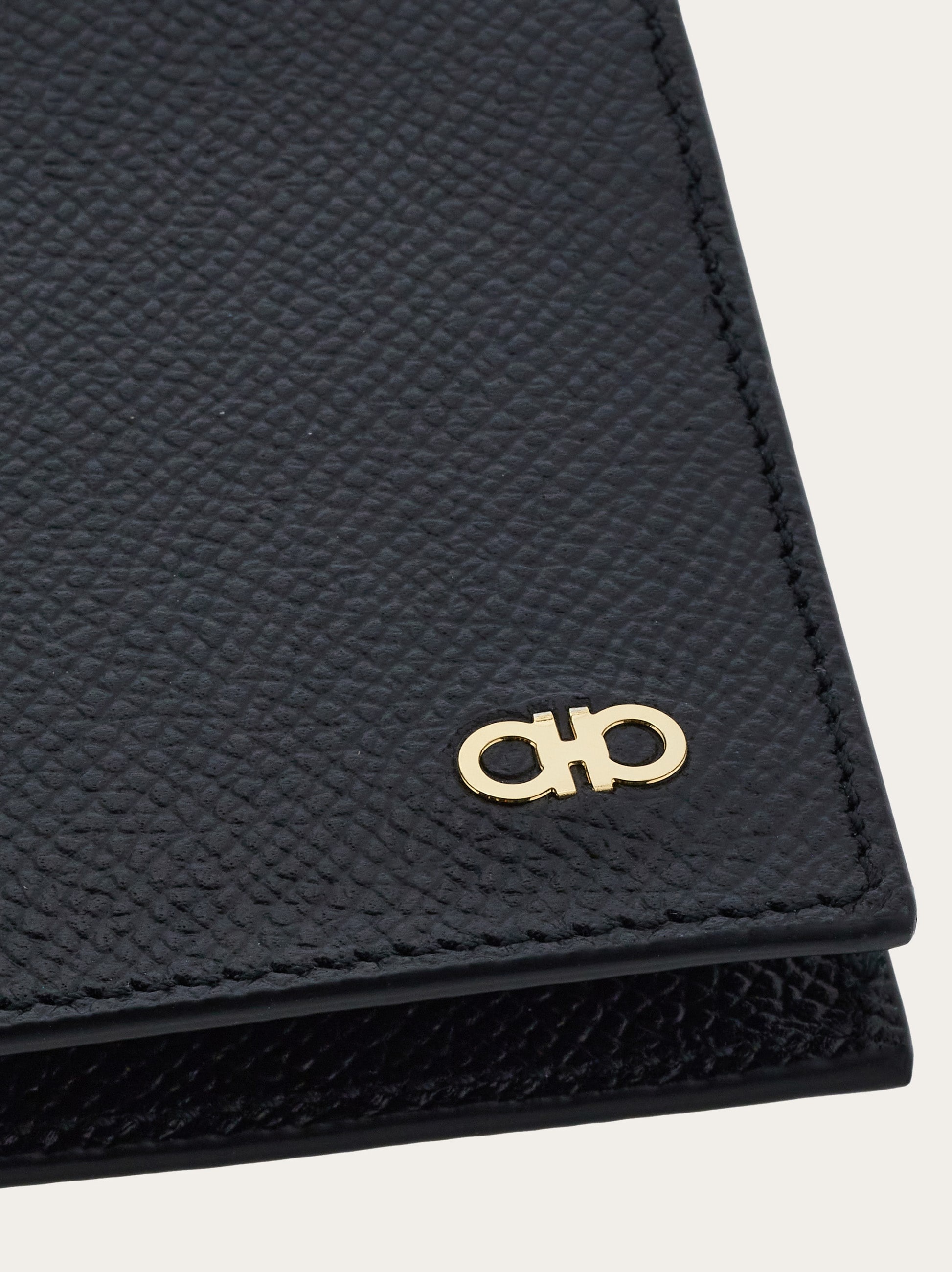 長財布 FERRAGAMO FW25 GANCINI WALLET (779462 22D779073) Gancini continental wallet - Women | Ferragamo